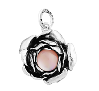 Charm Giovanni Raspini in Argento 12711